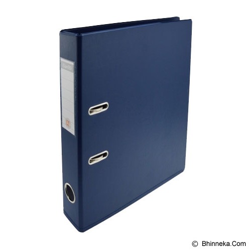 BANTEX Lever Arch File PVC 1451-01 - Blue